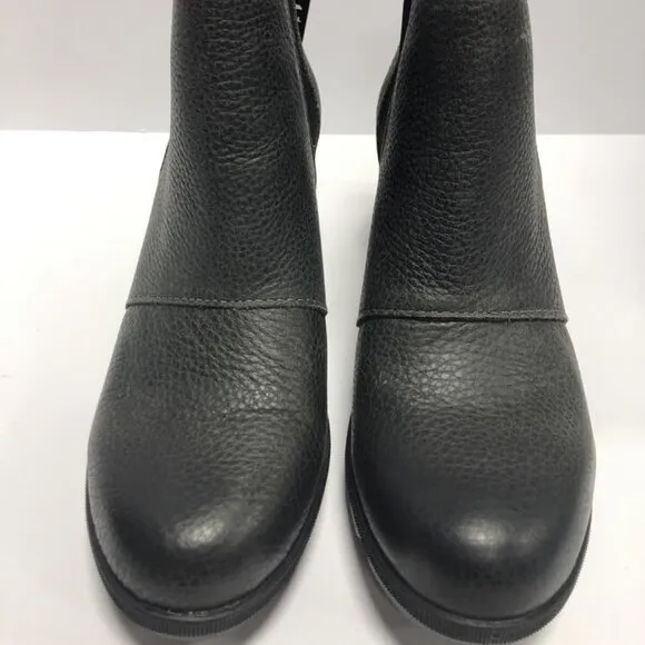 Sorel Women’s Joan Of Arctic Wedge II Chelsea Boot Size 8.5 M