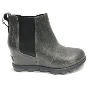 Sorel Women’s Joan Of Arctic Wedge II Chelsea Boot Size 8.5 M
