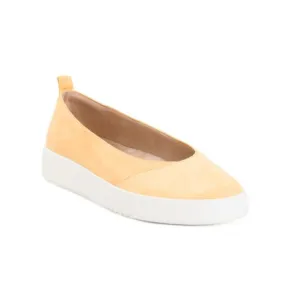 SOUL NATURALIZER Amber Neela Slip On Flats