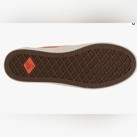 Sperry crest vibe platform sneakers