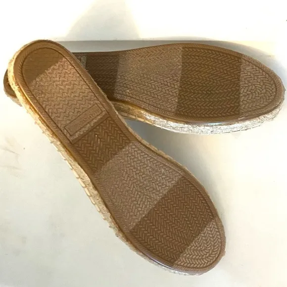 Sperry Espadrilles beige
