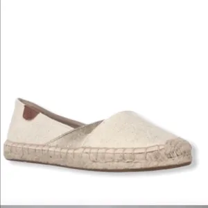 Sperry Espadrilles beige