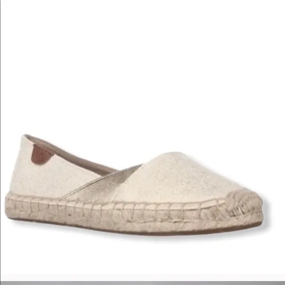 Sperry Espadrilles beige