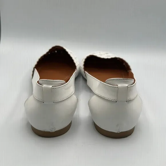 Spring Step Delorse Genuine Leather Slip-On Shoes Sandals