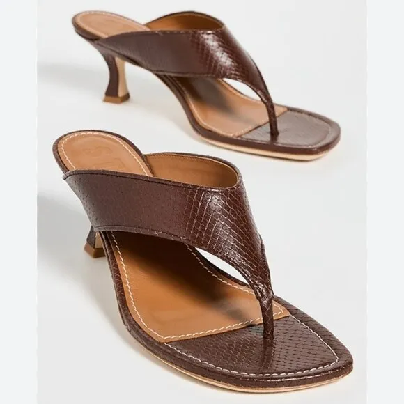 Staud Sandals &quot;NEW&quot;