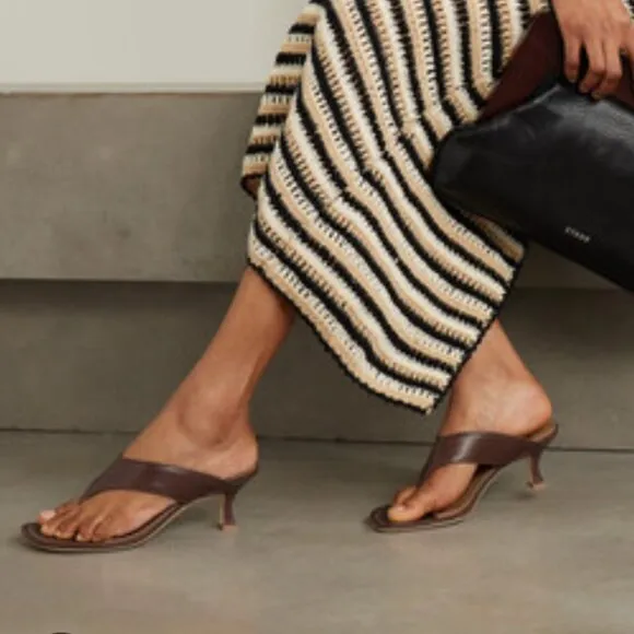 Staud Sandals &quot;NEW&quot;