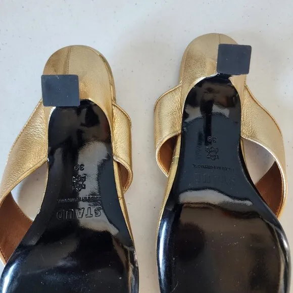 Staud Sandals &quot;NEW&quot;