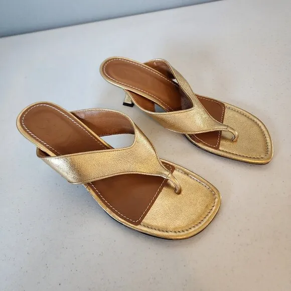 Staud Sandals &quot;NEW&quot;