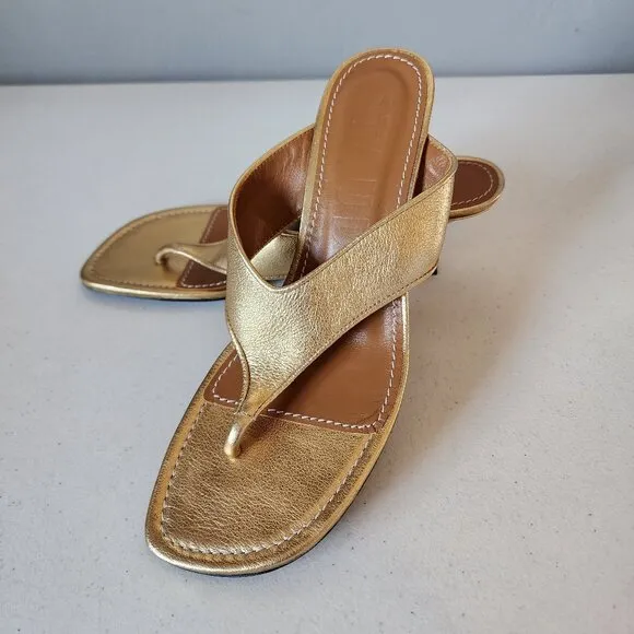 Staud Sandals &quot;NEW&quot;