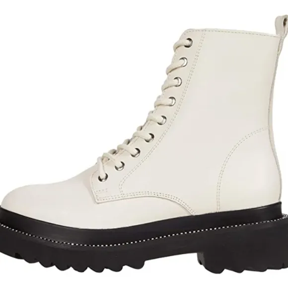 Steve Madden Graham Boots