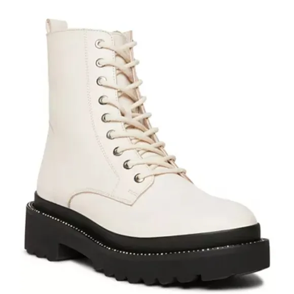 Steve Madden Graham Boots