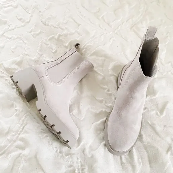 Steve Madden Haylan Chelsea Boot Size 7M New