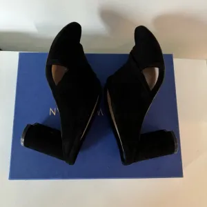 Stuart Weitzman Sam 75 Mules