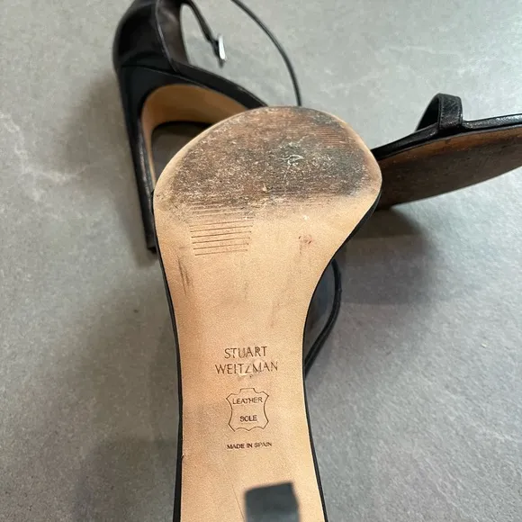 Stuart weitzman sandals