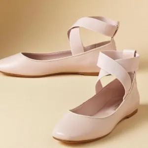 Sundance Everyday Ballets Flats 38”