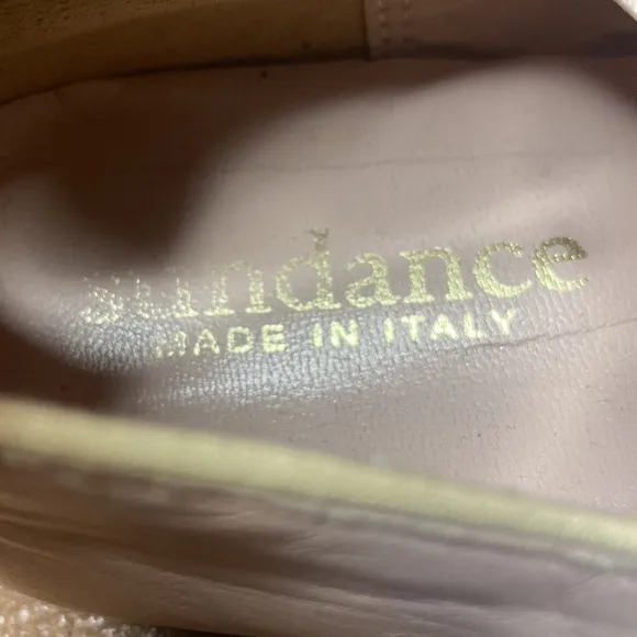 Sundance Everyday Ballets Flats 38”