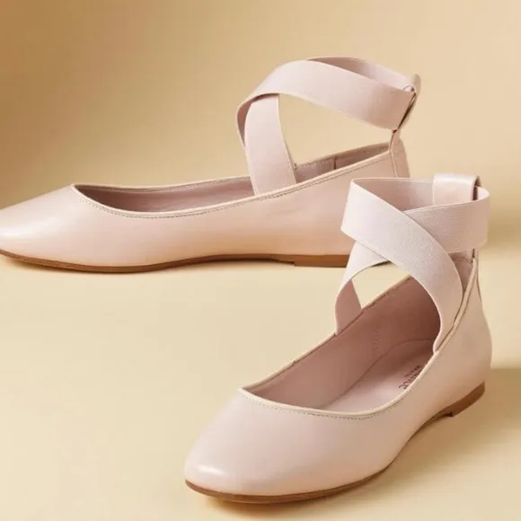 Sundance Everyday Ballets Flats 38”