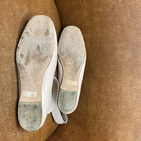 Sundance Everyday Ballets Flats 38”