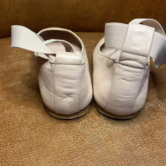 Sundance Everyday Ballets Flats 38”