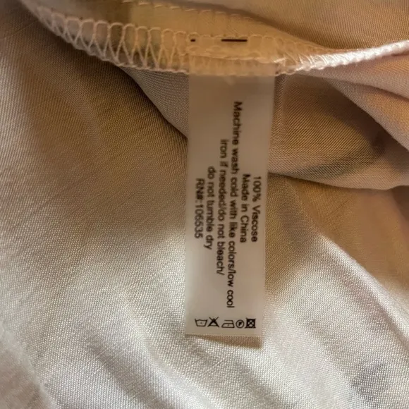 Sundays Valerie skirt NWT size 2