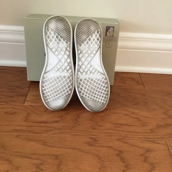 🌻TAKE 75% OFF - EUC - Ted Baker Women's Lornea Platform Trainer Sneakers