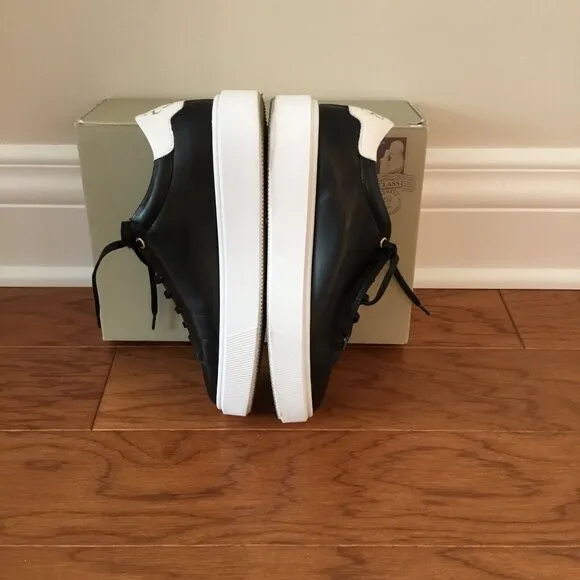 🌻TAKE 75% OFF - EUC - Ted Baker Women's Lornea Platform Trainer Sneakers