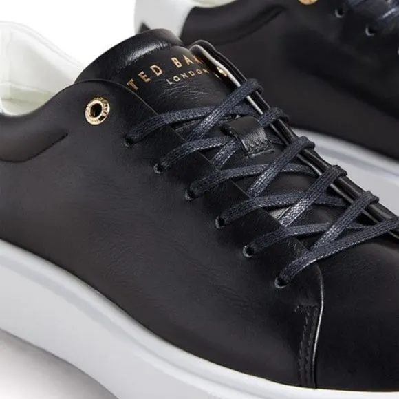 🌻TAKE 75% OFF - EUC - Ted Baker Women's Lornea Platform Trainer Sneakers