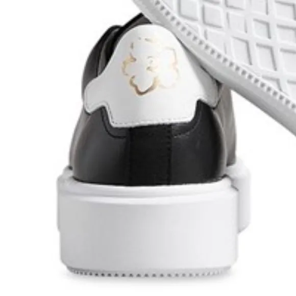 🌻TAKE 75% OFF - EUC - Ted Baker Women's Lornea Platform Trainer Sneakers