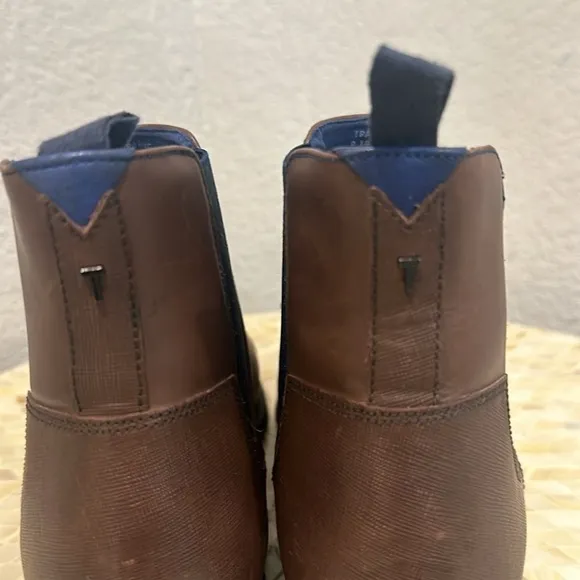 Ted Baker men’s Chelsea boots Size 12