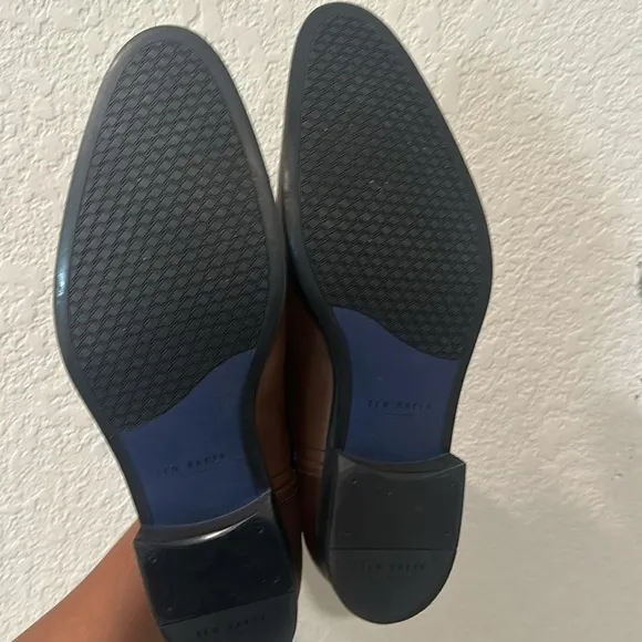 Ted Baker men’s Chelsea boots Size 12