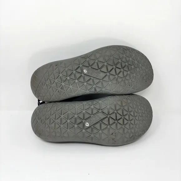 TEVA Sport Sandals Terra-Float Livia Tacion Blue - 7