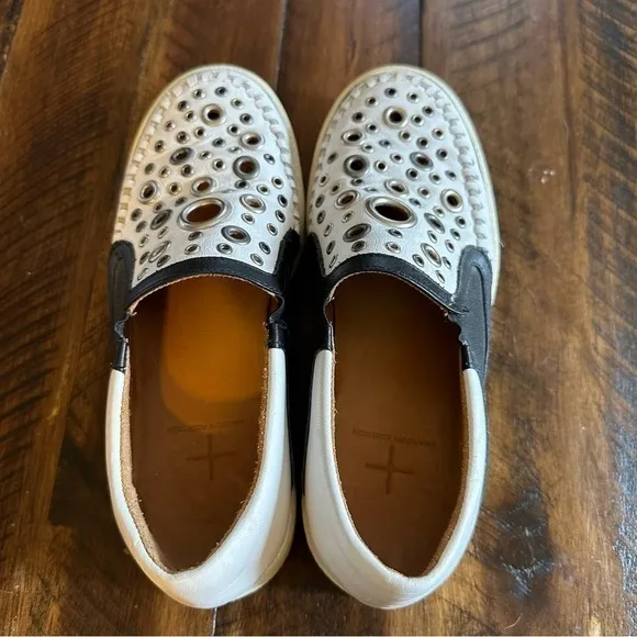 Thakoon Addition Warwick 5 Sneakers Size 36 US 5:5