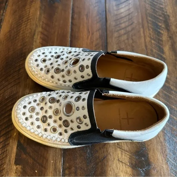 Thakoon Addition Warwick 5 Sneakers Size 36 US 5:5
