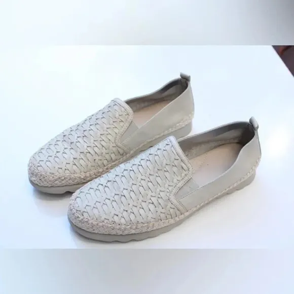 The Flexx loafers