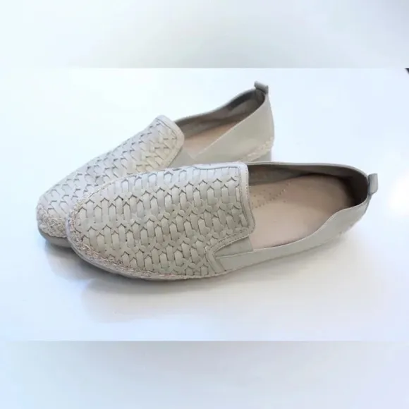 The Flexx loafers