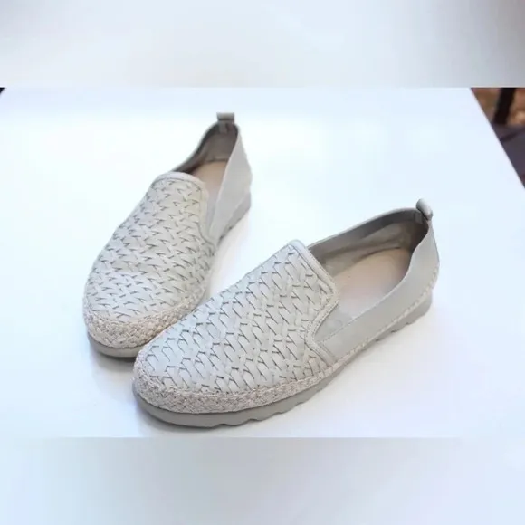 The Flexx loafers