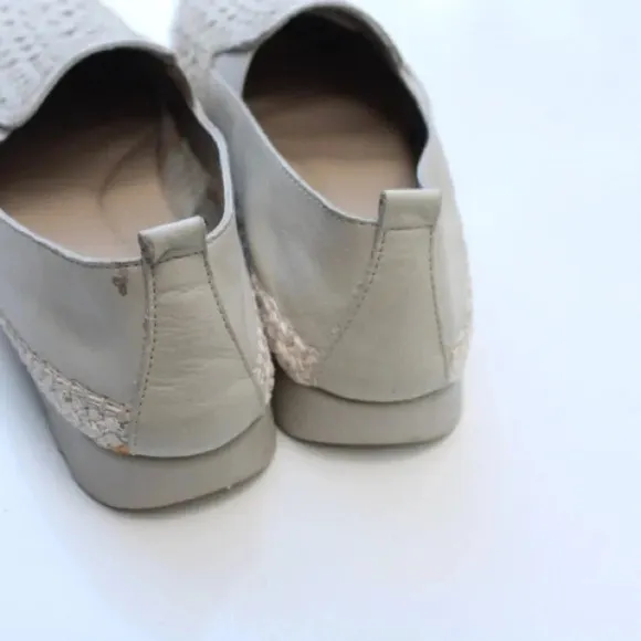 The Flexx loafers