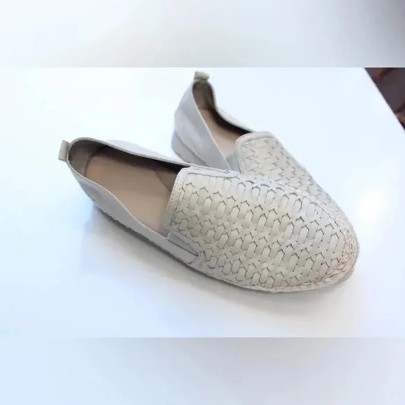 The Flexx loafers