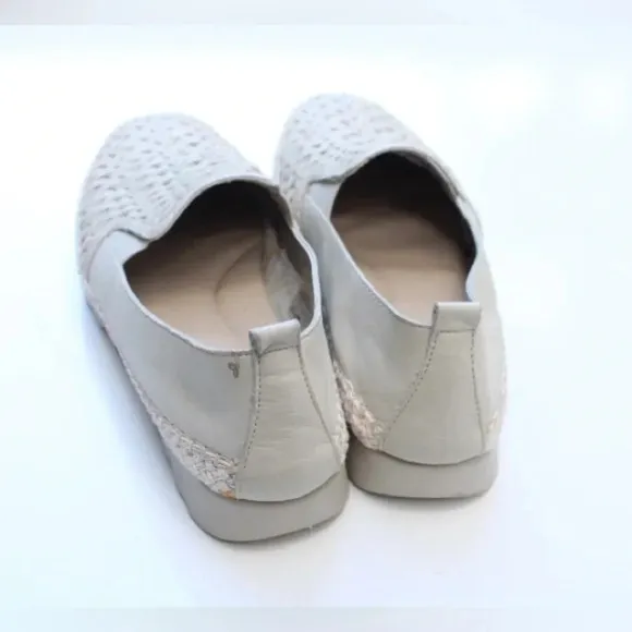 The Flexx loafers