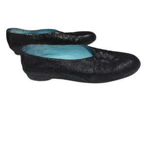 Thierry Rabotin Grace Leather Ballet Flats Shoes Women's EU 42/US 11.5