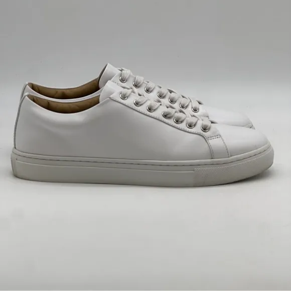 Thursday Boot Co Premium Low Top Sneakers. Size 10