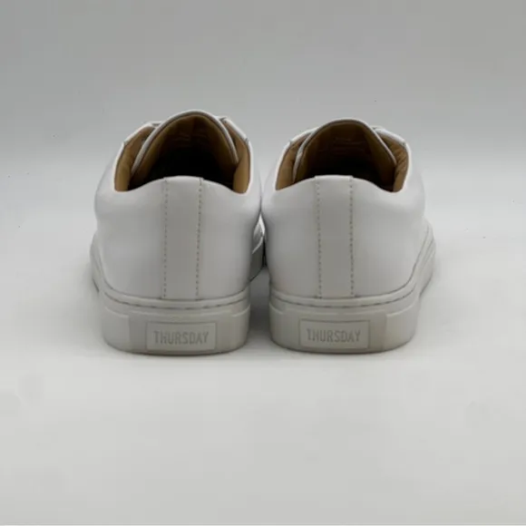Thursday Boot Co Premium Low Top Sneakers. Size 10