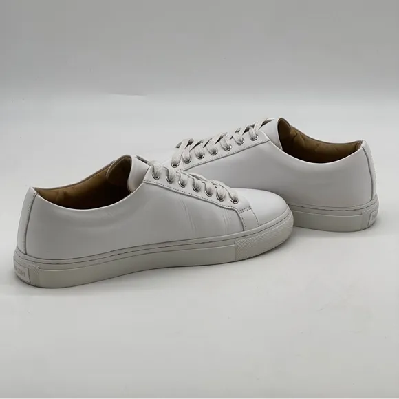 Thursday Boot Co Premium Low Top Sneakers. Size 10