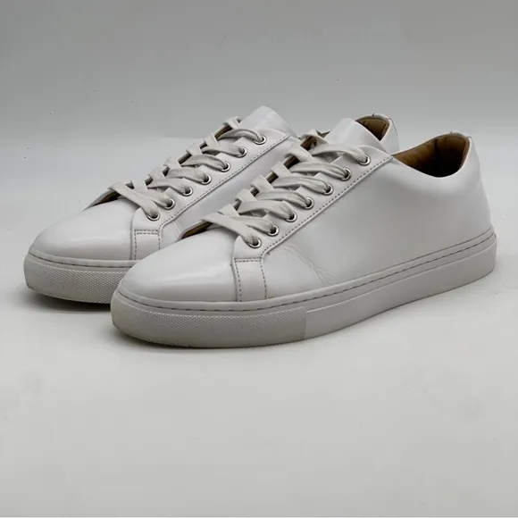 Thursday Boot Co Premium Low Top Sneakers. Size 10
