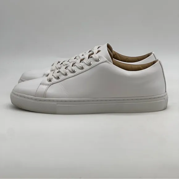 Thursday Boot Co Premium Low Top Sneakers. Size 10