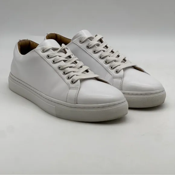 Thursday Boot Co Premium Low Top Sneakers. Size 10