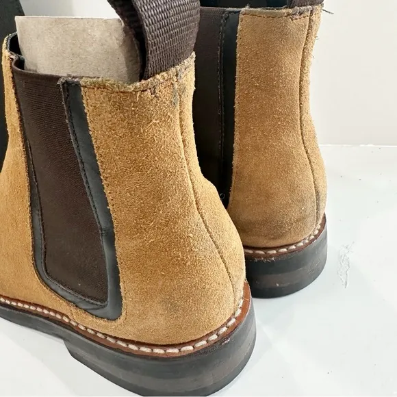 Thursday Boot Company Duke Men’s Chelsea Ankle Boots