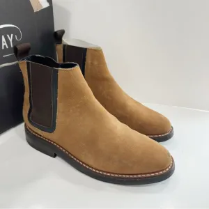 Thursday Boot Company Duke Men’s Chelsea Ankle Boots