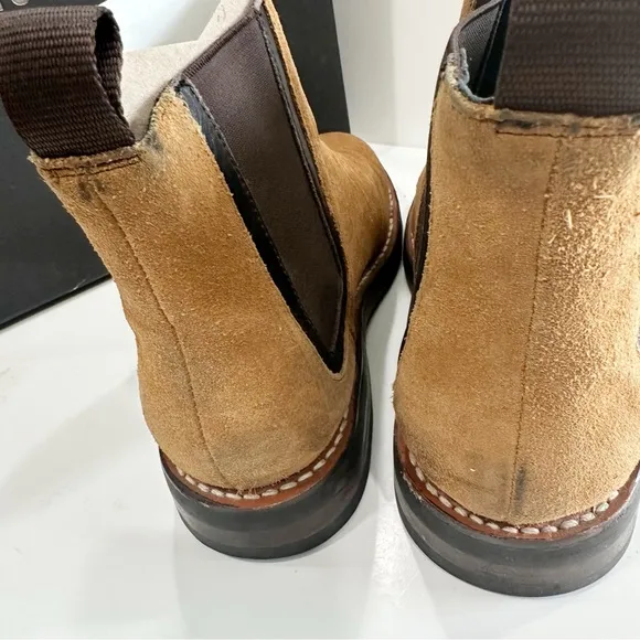 Thursday Boot Company Duke Men’s Chelsea Ankle Boots