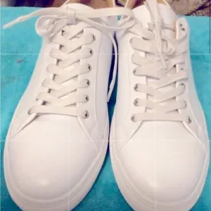 THURSDAY BOOT COMPANY LOW TOP SNEAKERS SZ 11